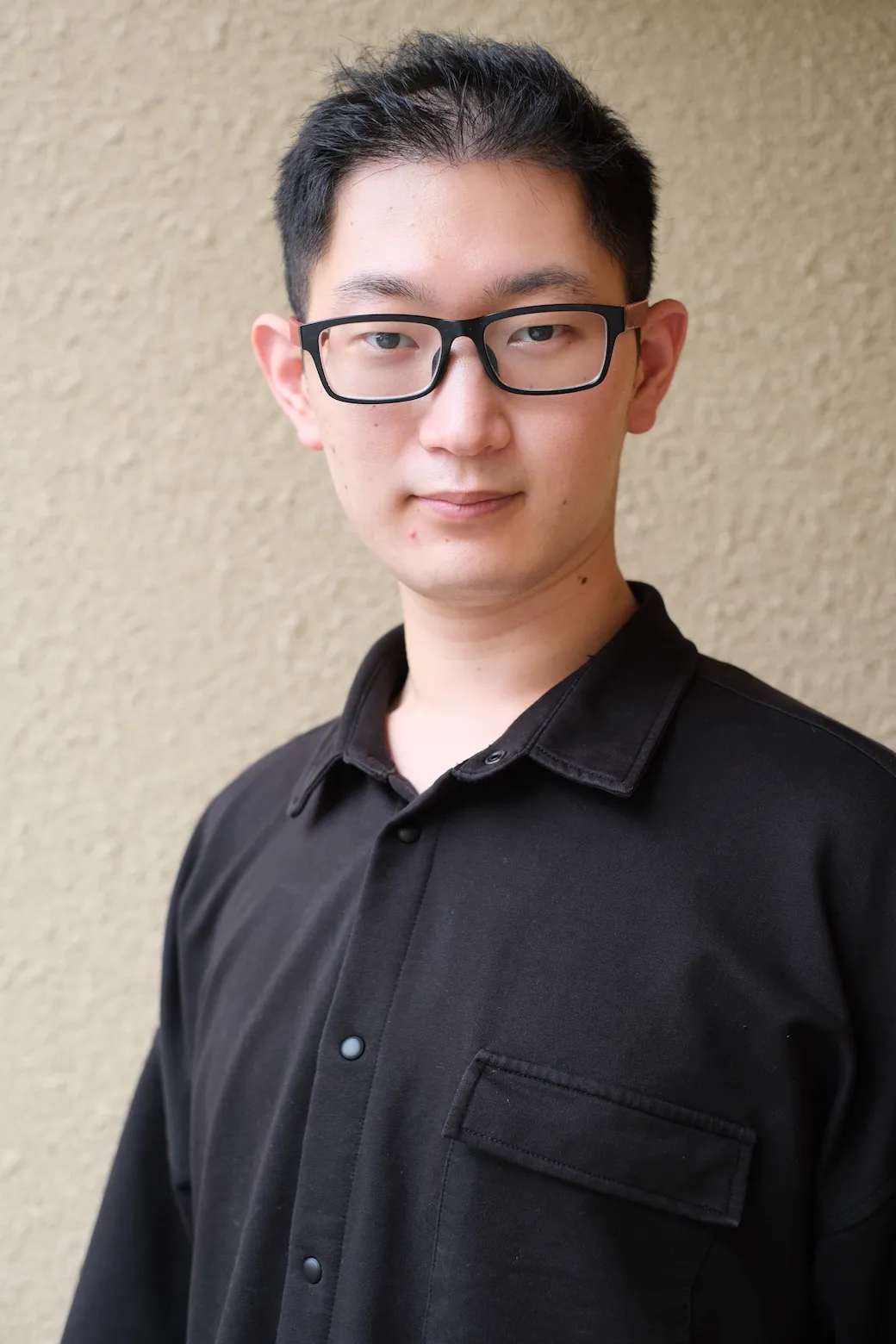 プロフィール写真